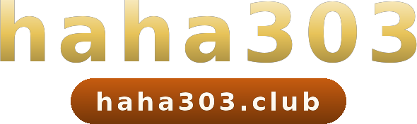 haha303 logo